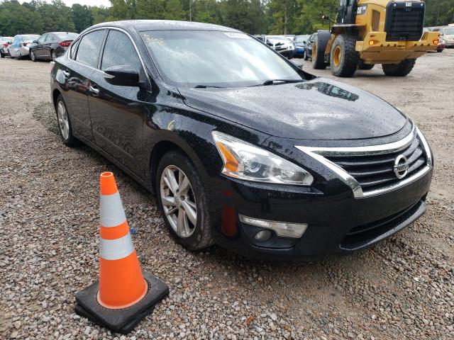 NISSAN ALTIMA 2.5 2013 1n4al3ap9dc251277