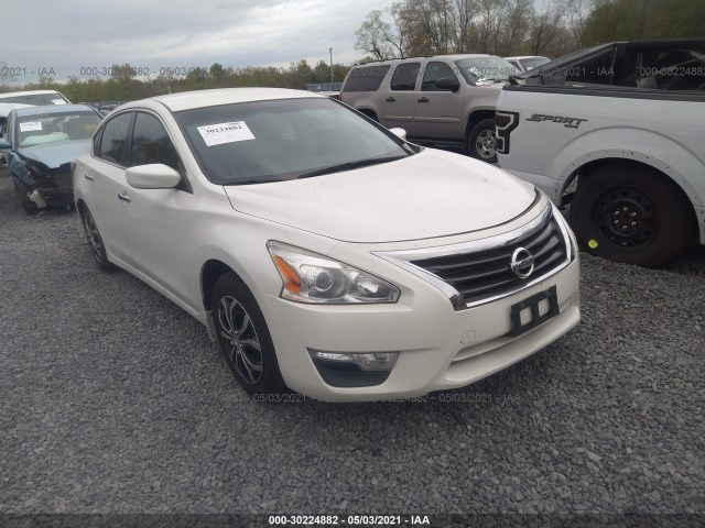 NISSAN ALTIMA 2013 1n4al3ap9dc251604