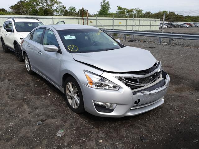 NISSAN ALTIMA 2.5 2013 1n4al3ap9dc252557