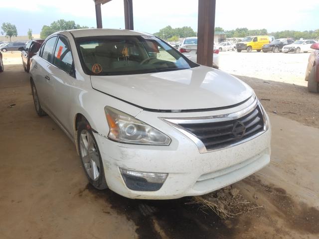 NISSAN ALTIMA 2.5 2013 1n4al3ap9dc253756