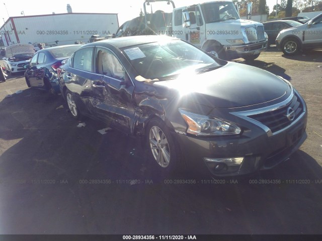 NISSAN ALTIMA 2013 1n4al3ap9dc253837