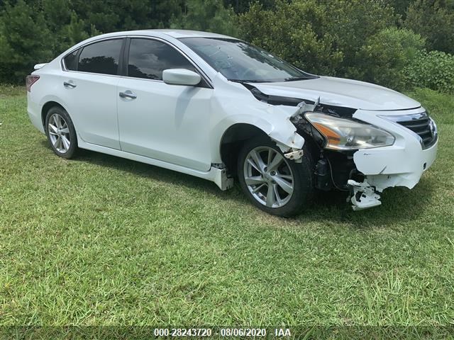 NISSAN ALTIMA 2013 1n4al3ap9dc254681