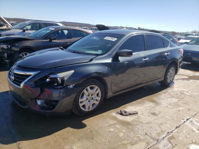 NISSAN ALTIMA 2.5 2013 1n4al3ap9dc254874