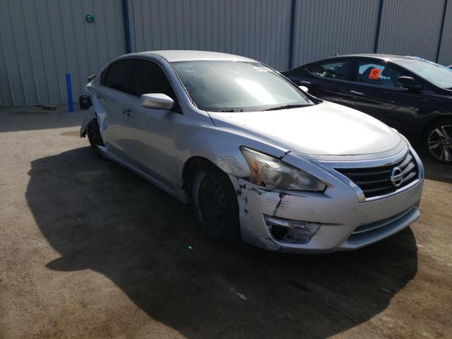 NISSAN ALTIMA 2.5 2013 1n4al3ap9dc255197