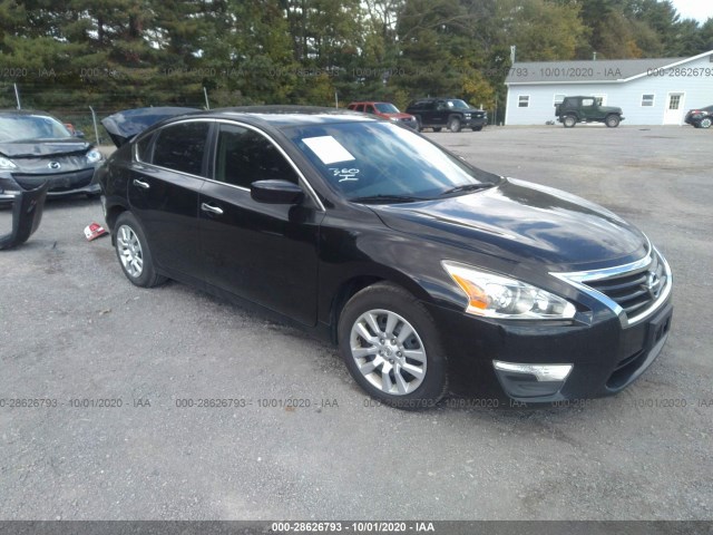 NISSAN ALTIMA 2013 1n4al3ap9dc255765