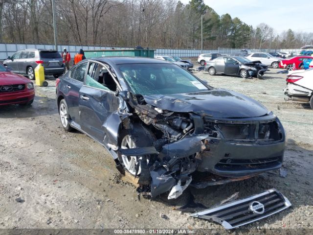 NISSAN ALTIMA 2013 1n4al3ap9dc256317