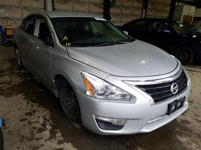 NISSAN ALTIMA 2.5 2013 1n4al3ap9dc256527