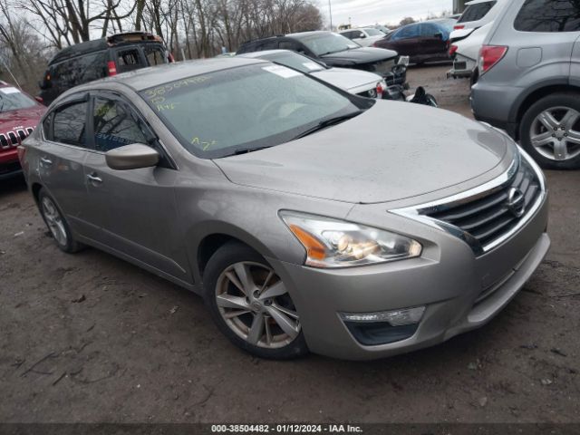 NISSAN ALTIMA 2013 1n4al3ap9dc256768