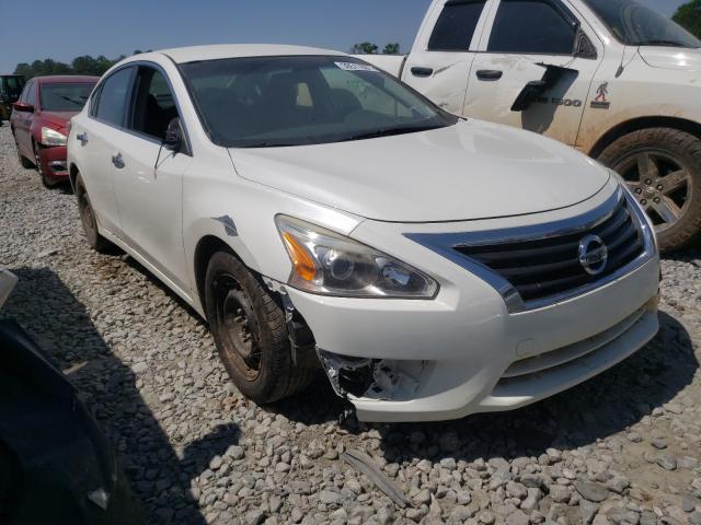 NISSAN ALTIMA 2.5 2013 1n4al3ap9dc257094