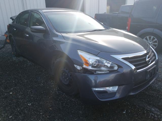 NISSAN ALTIMA 2.5 2013 1n4al3ap9dc257337