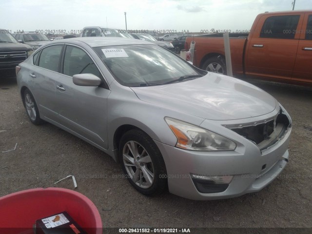 NISSAN ALTIMA 2013 1n4al3ap9dc257497