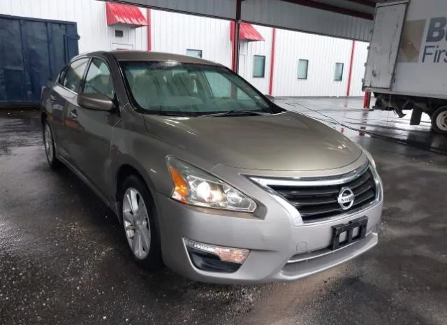 NISSAN ALTIMA 2013 1n4al3ap9dc257757