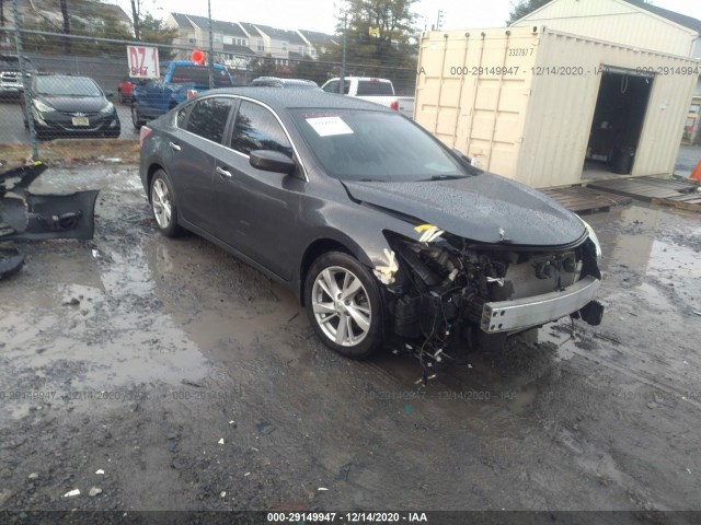 NISSAN ALTIMA 2013 1n4al3ap9dc258181