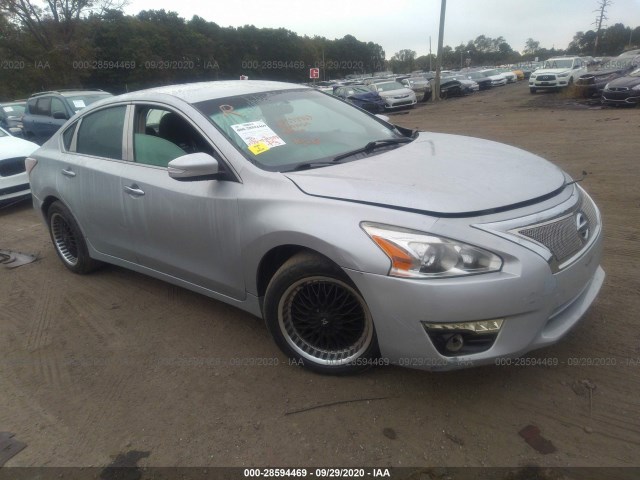 NISSAN ALTIMA 2013 1n4al3ap9dc259430