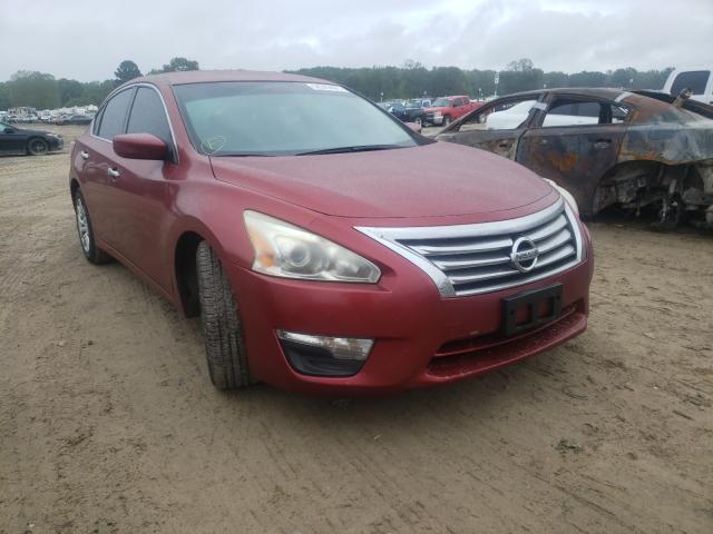 NISSAN ALTIMA 2.5 2013 1n4al3ap9dc259590