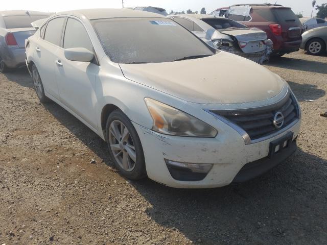 NISSAN ALTIMA 2.5 2013 1n4al3ap9dc259993