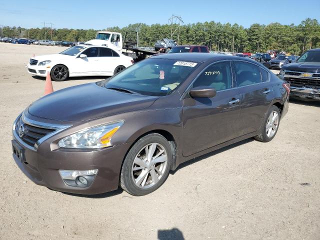 NISSAN ALTIMA 2013 1n4al3ap9dc260223