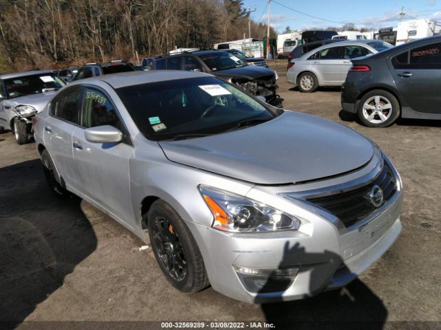 NISSAN ALTIMA 2013 1n4al3ap9dc260268