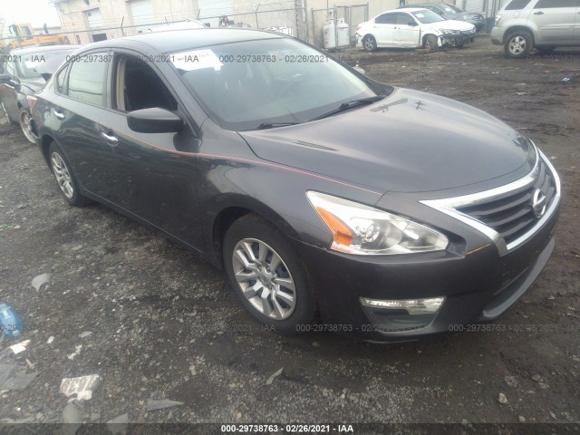 NISSAN ALTIMA 2013 1n4al3ap9dc260416