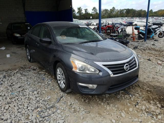 NISSAN ALTIMA 2.5 2013 1n4al3ap9dc260481