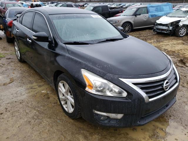 NISSAN ALTIMA 2.5 2013 1n4al3ap9dc261307