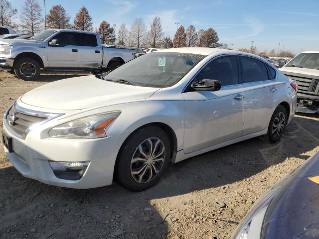 NISSAN ALTIMA 2.5 2013 1n4al3ap9dc261405