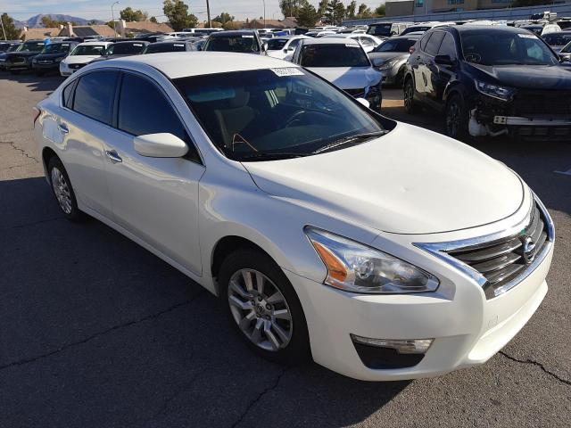 NISSAN ALTIMA 2013 1n4al3ap9dc262201