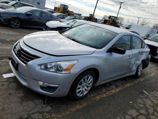 NISSAN ALTIMA 2.5 2013 1n4al3ap9dc262392