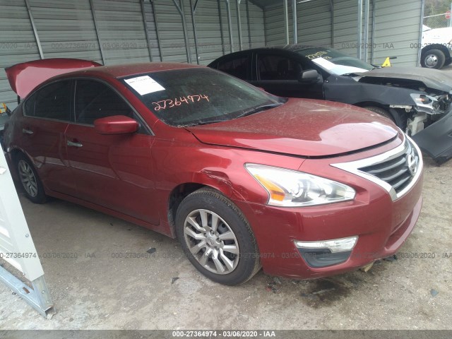 NISSAN ALTIMA 2013 1n4al3ap9dc262702