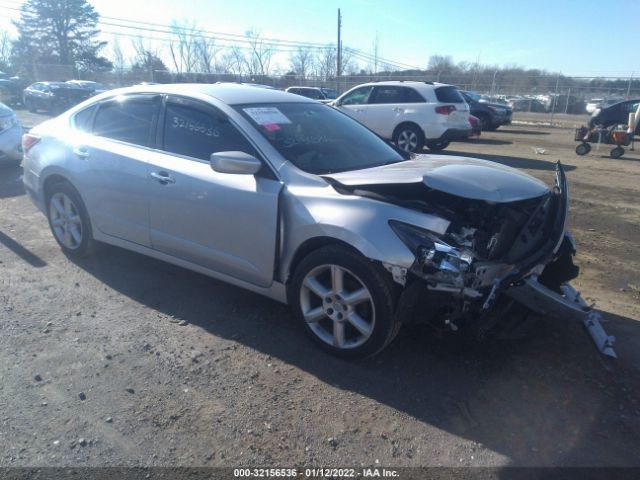 NISSAN ALTIMA 2013 1n4al3ap9dc263252