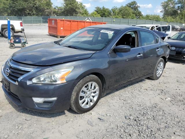 NISSAN ALTIMA 2.5 2013 1n4al3ap9dc263428