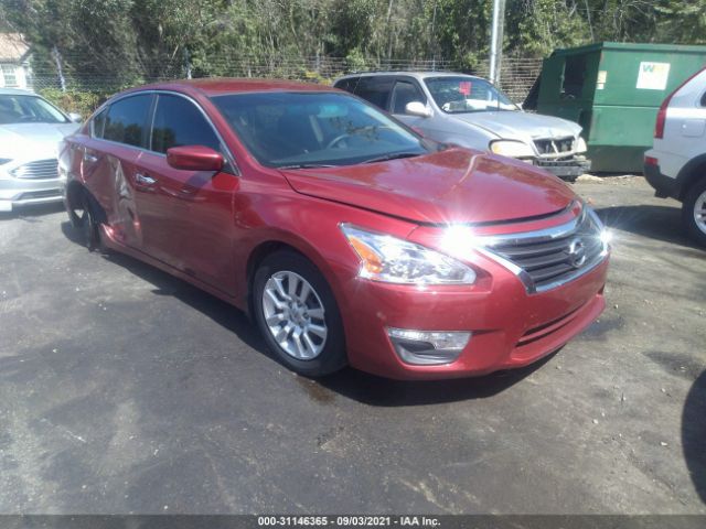 NISSAN ALTIMA 2013 1n4al3ap9dc263638