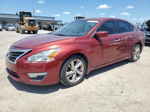 NISSAN ALTIMA 2013 1n4al3ap9dc263686