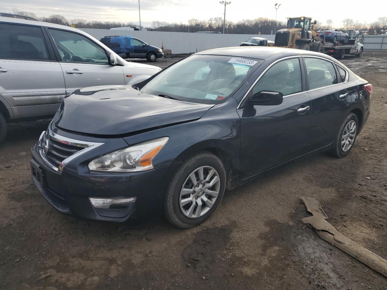 NISSAN ALTIMA 2013 1n4al3ap9dc263719