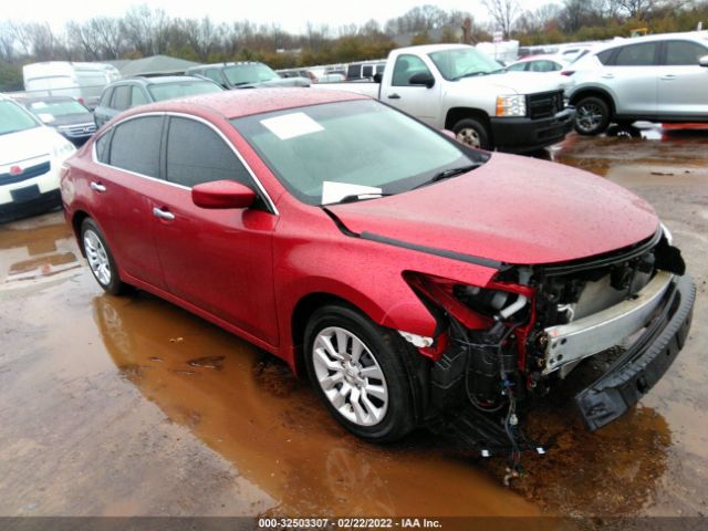 NISSAN ALTIMA 2013 1n4al3ap9dc264448