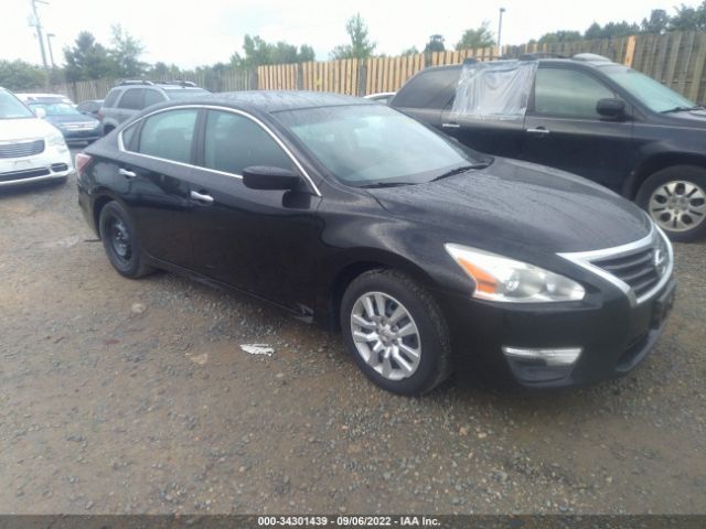 NISSAN ALTIMA 2013 1n4al3ap9dc264790