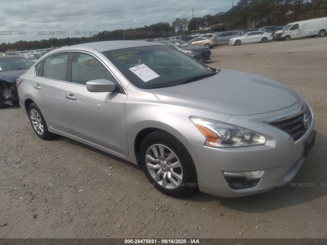 NISSAN ALTIMA 2013 1n4al3ap9dc265082