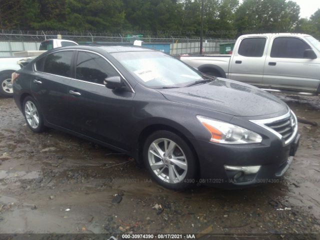 NISSAN ALTIMA 2013 1n4al3ap9dc265289