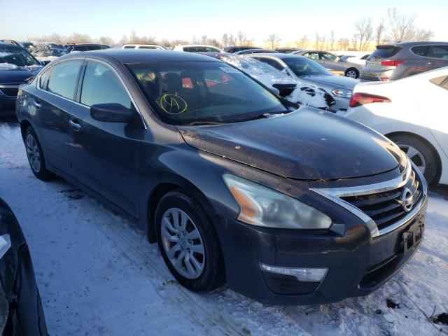 NISSAN ALTIMA 2013 1n4al3ap9dc265955