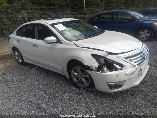 NISSAN ALTIMA 2013 1n4al3ap9dc266183