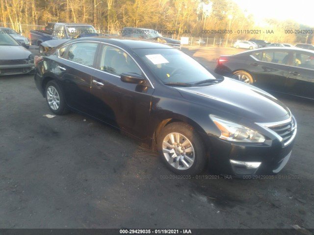 NISSAN ALTIMA 2013 1n4al3ap9dc266653