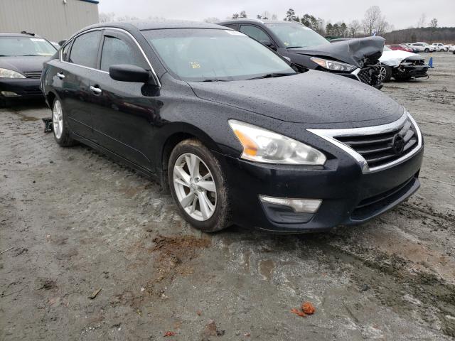 NISSAN ALTIMA 2013 1n4al3ap9dc266863