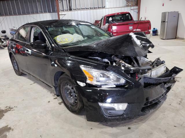 NISSAN ALTIMA 2.5 2013 1n4al3ap9dc266944