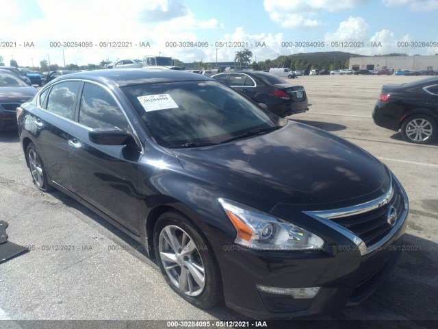 NISSAN ALTIMA 2013 1n4al3ap9dc267544