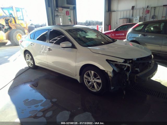 NISSAN ALTIMA 2013 1n4al3ap9dc267995