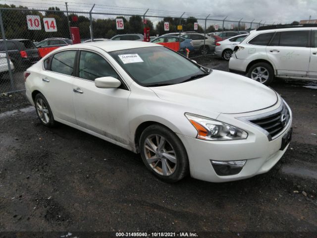 NISSAN ALTIMA 2013 1n4al3ap9dc268001