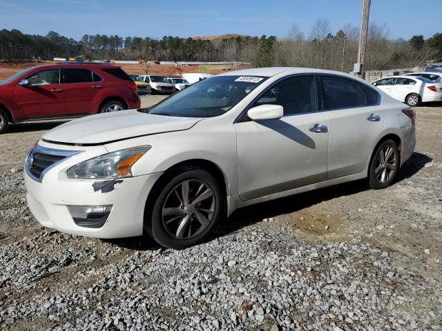 NISSAN ALTIMA 2.5 2013 1n4al3ap9dc268094