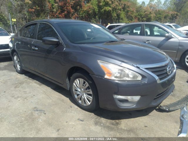 NISSAN ALTIMA 2013 1n4al3ap9dc268242