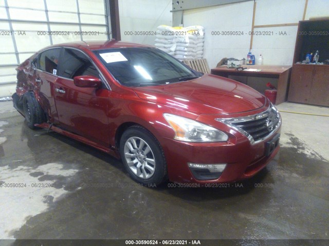 NISSAN ALTIMA 2013 1n4al3ap9dc268693