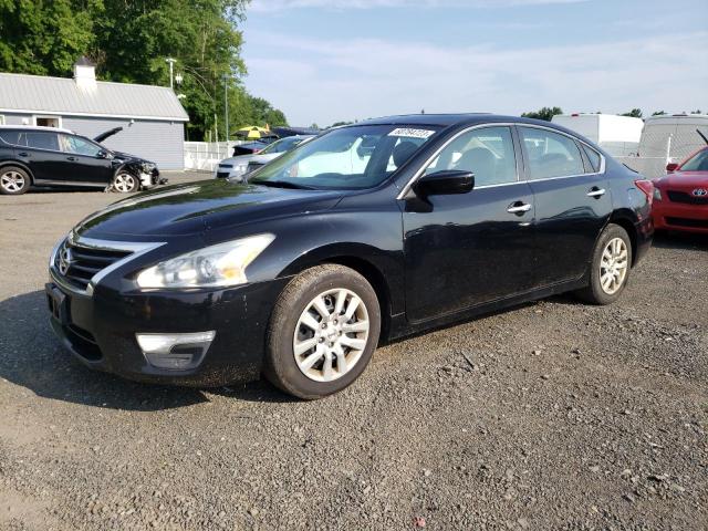 NISSAN ALTIMA 2.5 2013 1n4al3ap9dc268919